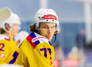 ВХЛ. Результативная игра Степана Звягина, победный матч «Магнитки» Алексея Фурсы – статистика белорусов 2 февраля