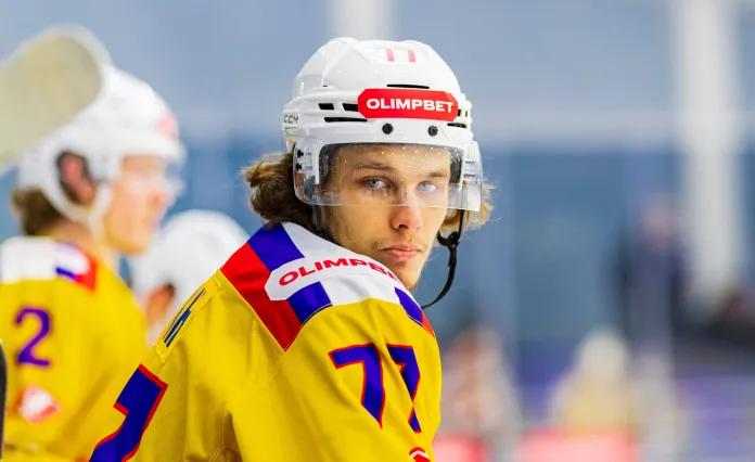 ВХЛ. Результативная игра Степана Звягина, победный матч «Магнитки» Алексея Фурсы – статистика белорусов 2 февраля