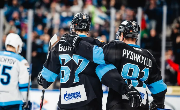 Юрий Войтенков поделился ожиданиями от матча минского «Динамо» против СКА