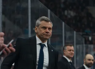 Алексей Шевченко: Дмитрий Квартальнов не хочет оставаться в минском «Динамо»