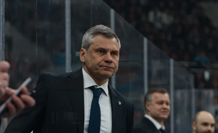 Алексей Шевченко: Дмитрий Квартальнов не хочет оставаться в минском «Динамо»