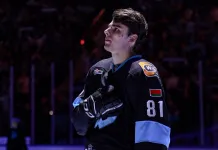 Виталий Пинчук поделился ожиданиями от матча против СКА