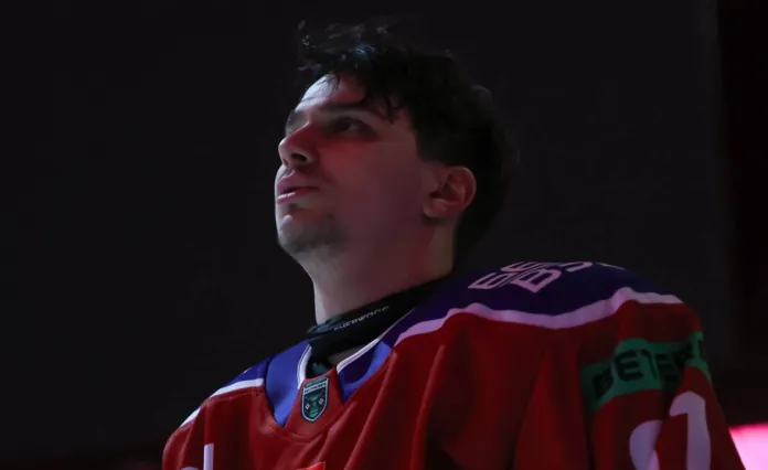 Максим Лемешевский: Сейчас самое время реабилитироваться после Кубка Дружбы