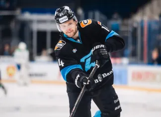 Сергей Кузнецов: Каждый игрок остался голоден из-за прошлого сезона