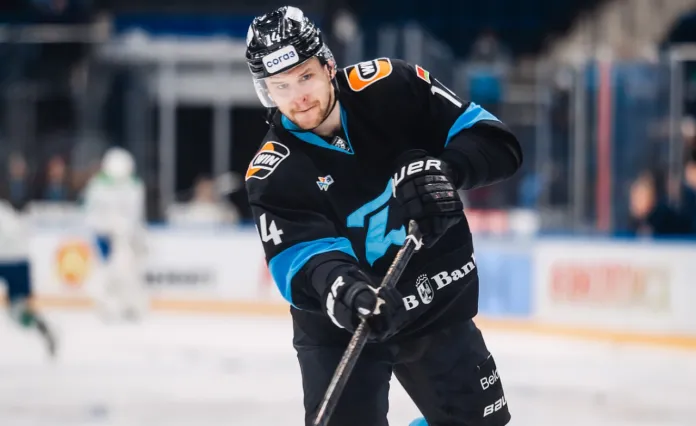 Сергей Кузнецов: Каждый игрок остался голоден из-за прошлого сезона