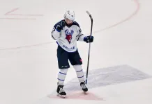 КХЛ опубликовала сборные января — в списках без представителей минского «Динамо»