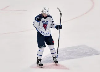 КХЛ опубликовала сборные января — в списках без представителей минского «Динамо»