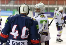 «Металлург» и «Могилев» проведут товарищеский матч во время международной паузы