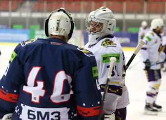 «Металлург» и «Могилев» проведут товарищеский матч во время международной паузы