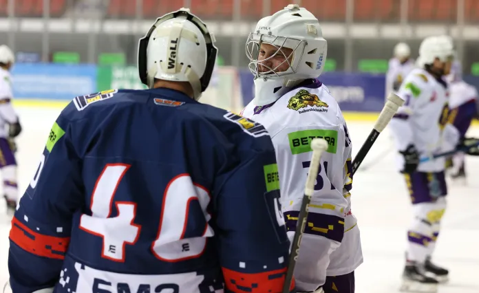 «Металлург» и «Могилев» проведут товарищеский матч во время международной паузы