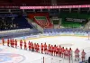 Беларусь U17 проиграла России U16 на турнире в Астане