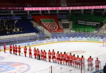 Беларусь U17 проиграла России U16 на турнире в Астане