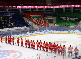 Беларусь U17 проиграла России U16 на турнире в Астане