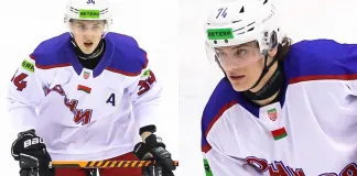 Два игрока вызваны в минскую «Юность» перед матчем со «Славутичем»