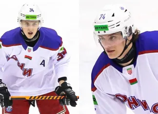 Два игрока вызваны в минскую «Юность» перед матчем со «Славутичем»