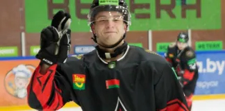 Ярослав Коробов — о переходе во взрослый хоккей: Следующий шаг зависит от стабильного прогресса