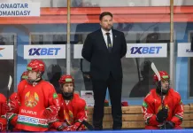 Ярослав Чуприс: Негативный только результат, по содержанию игра сборной Беларуси U17 была неплохой