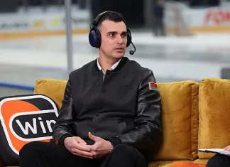 Андрей Башко рассказал о подготовке молодежной сборной и участии скаутов НХЛ на Кубке Будущего