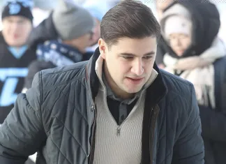 Минское «Динамо» объявило состав на домашний матч против СКА: Василий Демченко выйдет в воротах, Шипачев возвращается во второе звено