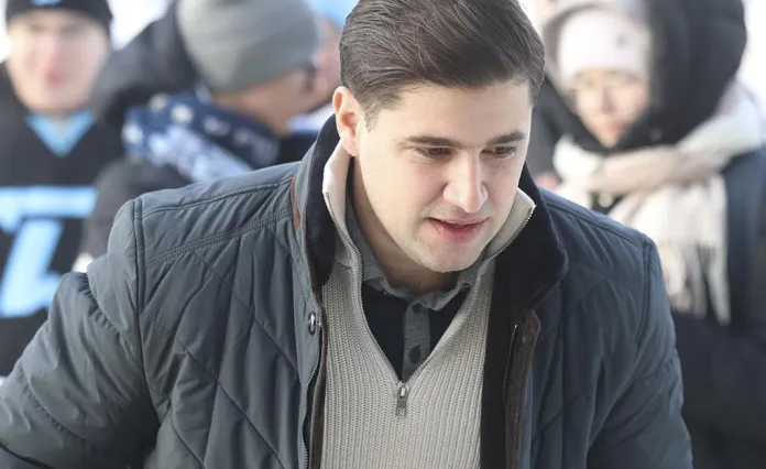 Минское «Динамо» объявило состав на домашний матч против СКА: Василий Демченко выйдет в воротах, Шипачев возвращается во второе звено