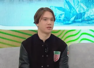 Никита Ходорович – о Кубке Будущего: Есть ответственность перед болельщиками – нужно выиграть и порадовать их