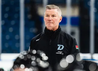 Андрей Ковалев рассказал, когда Райан Спунер появится в основе минского «Динамо»