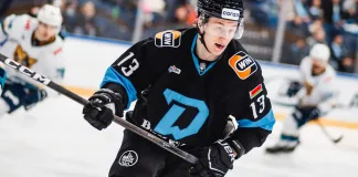 Стало известно, когда Вадим Мороз вернется в состав минского «Динамо»