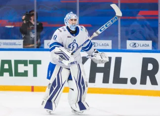 Вратарь «Динамо» находится в сфере интересов «Нэшвилла»