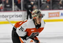 Стало известно, сыграет ли Алексей Колосов в матче против «Вашингтона»