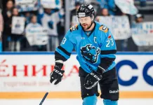 КХЛ назвала трёх лучших игроков матча «Динамо-Минск» — СКА