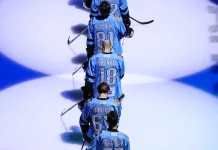 Минское «Динамо» уступает в большинстве буллитных серий при Квартальнове