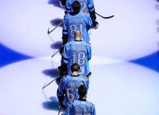 Минское «Динамо» уступает в большинстве буллитных серий при Квартальнове