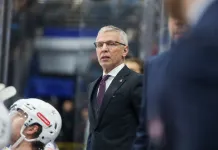 Игорь Ларионов: Приезжая в Минск, всегда встречаешь серьёзного соперника, который играет быстрый и энергозатратный хоккей