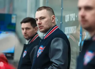 Иван Усенко: Мы проиграли борьбу и проиграли игру