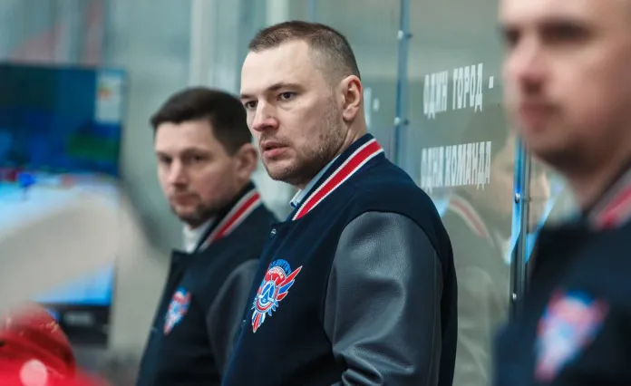 Иван Усенко: Мы проиграли борьбу и проиграли игру