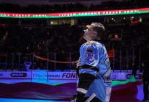 Андрей Стась: Могли реализовать больше моментов, но всегда бьёмся до последней секунды