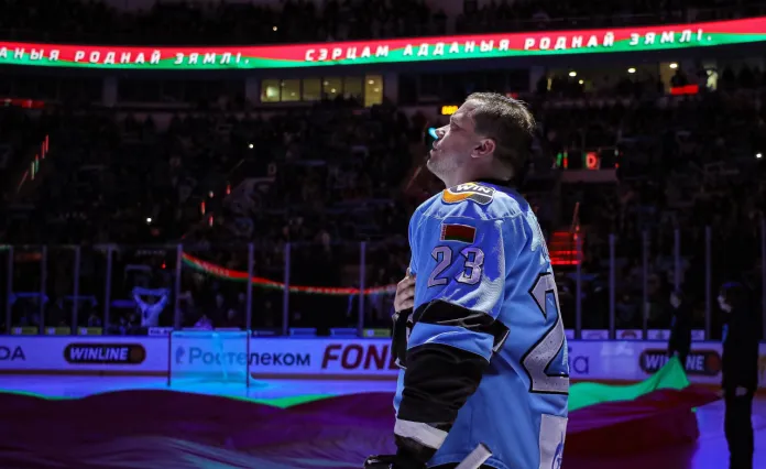 Андрей Стась: Могли реализовать больше моментов, но всегда бьёмся до последней секунды