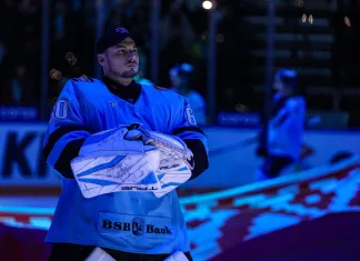 Минское «Динамо» вернулось на третью строчку – таблица КХЛ на 3 февраля