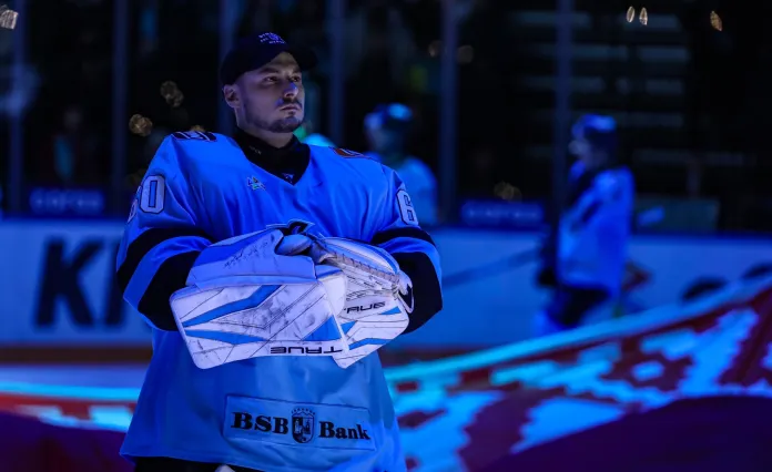 Минское «Динамо» вернулось на третью строчку – таблица КХЛ на 3 февраля