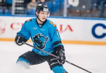 Роберт Хэмилтон — о поражении от СКА: Нужно больше помогать голкиперу и быть эффективнее в атаке