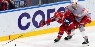 КХЛ. Провальный поединок Дерябина, «Амур» Андриевского прервал трехматчевую победную серию, Алистров вновь остался вне заявки «Ак Барса». Итоги 4 февраля