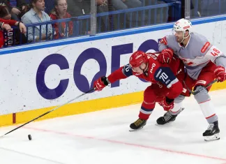 Матчи КХЛ на 4 февраля. «Локомотив» — «Спартак», «Трактор» — «Ак Барс», «Амур» — «Торпедо» и другие встречи