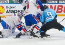 Алексей Астрейко: Унылая игра первой тройки ставит под сомнение борьбу минского «Динамо» за лидерство на западе