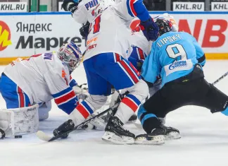 Алексей Астрейко: Унылая игра первой тройки ставит под сомнение борьбу минского «Динамо» за лидерство на западе