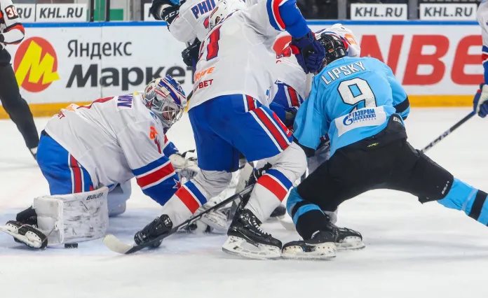 Алексей Астрейко: Унылая игра первой тройки ставит под сомнение борьбу минского «Динамо» за лидерство на западе