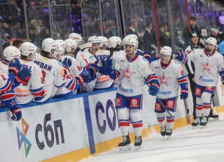 Дмитрий Ерыкалов: СКА позволил минскому «Динамо» перебросать себя в два раза, но своего добился