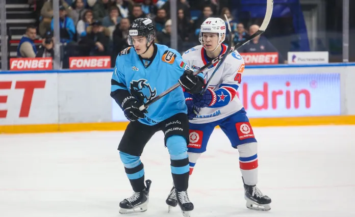 Алексей Шевченко: Кризис минского «Динамо» в разгаре, у команды не получается провести ровный участок