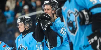 Радмир Сахибгареев: Минское «Динамо» умудрилось оступиться даже в матче с кризисным СКА