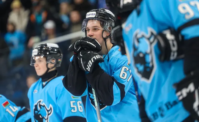 Радмир Сахибгареев: Минское «Динамо» умудрилось оступиться даже в матче с кризисным СКА