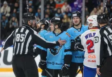 Михаил Зислис засомневался, что минское «Динамо» удержится в ТОП-4 Запада